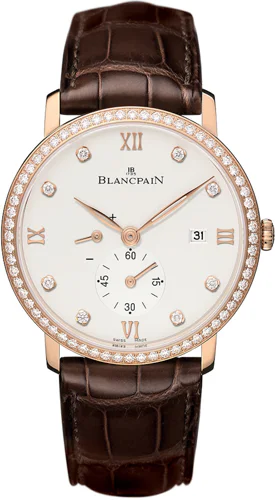 Blancpain Villeret Ultra-Slim