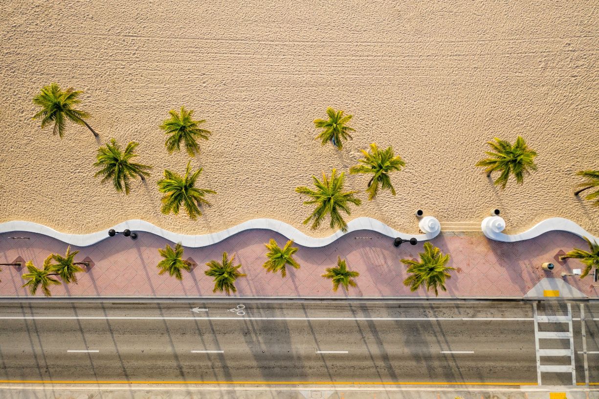 featured image for story, EXPLORING PARADISE (FT. LAUDERDALE BEACH)