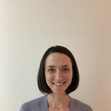 Abigail Zisk, PhD