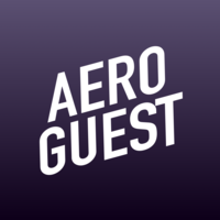 AeroGuest Mobile Ordering
