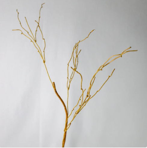 Dodo Branch Twigs (6 Pack) - Realistic Artificial Flowers and Greenery