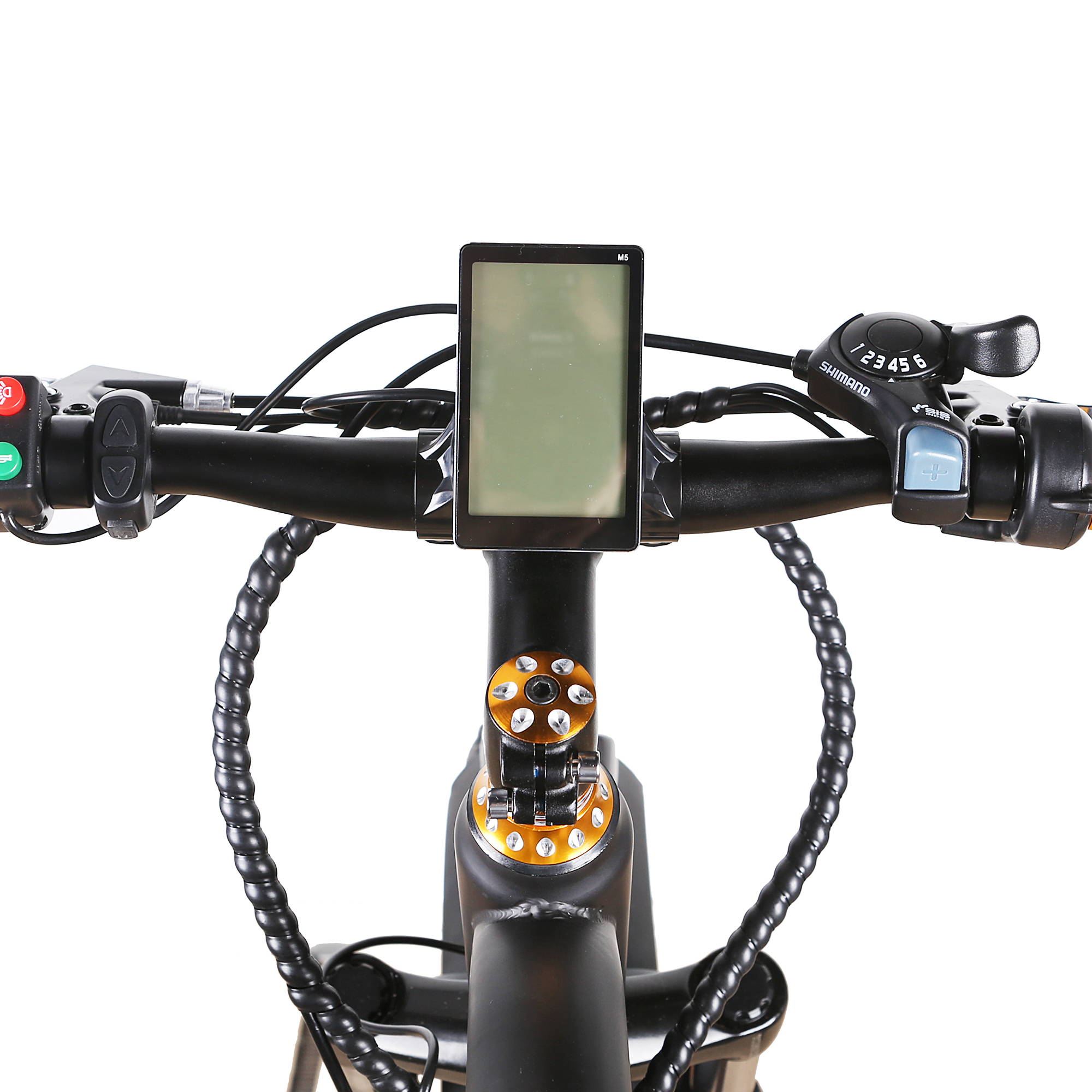 Nakto super cruiser sales