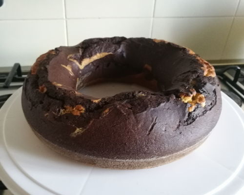 Cooking classes Bologna: Bake and enjoy two delicious cakes for your breakfast