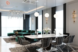 wl-dream-art-design-classic-modern-malaysia-wp-kuala-lumpur-dining-room-living-room-interior-design