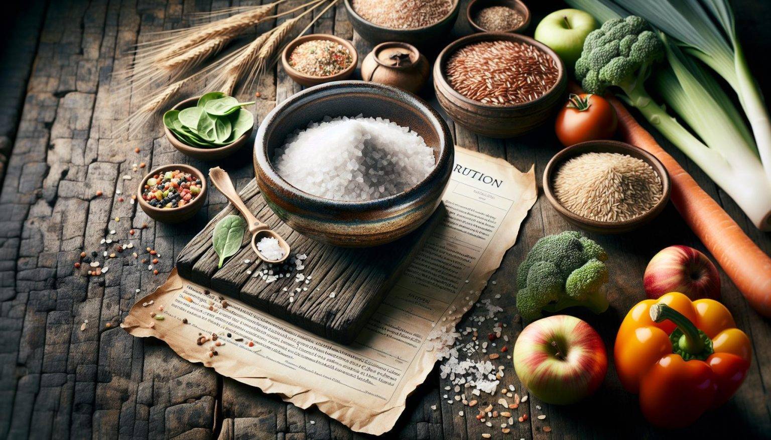 Is Celtic Salt Good for You