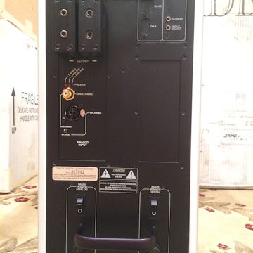 Citadel 1.5 Mono Blocks Amplifiers