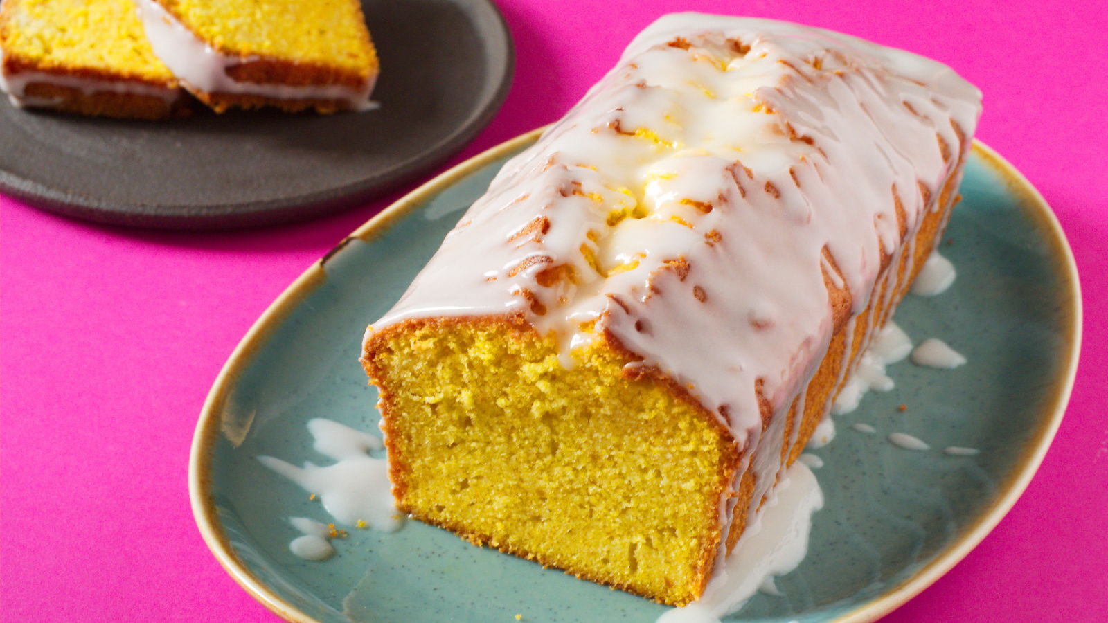 Pumpkin Loaf