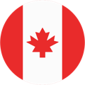 Canada SMS sign-up