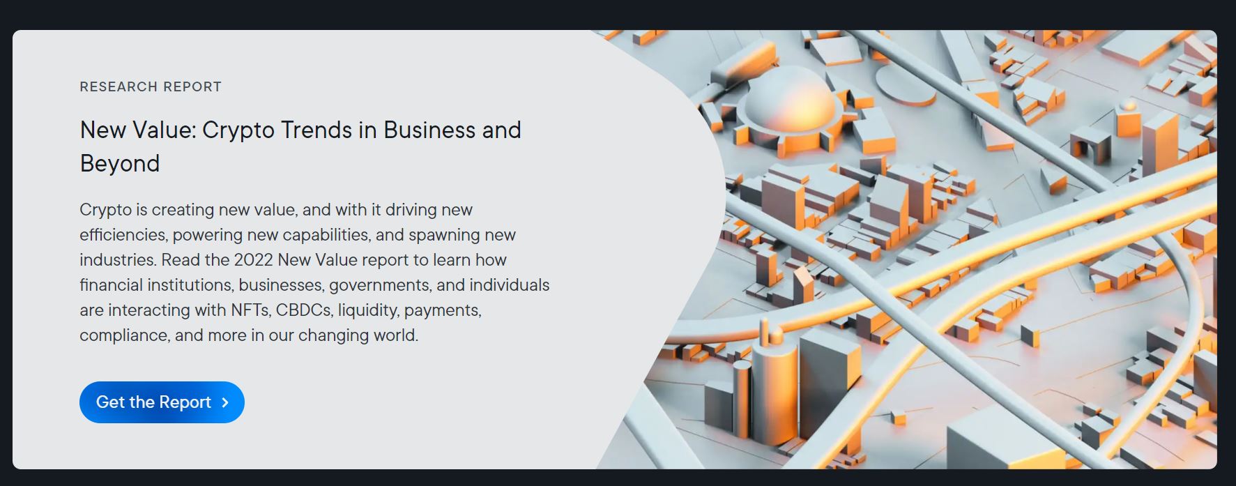 Ripple product / service