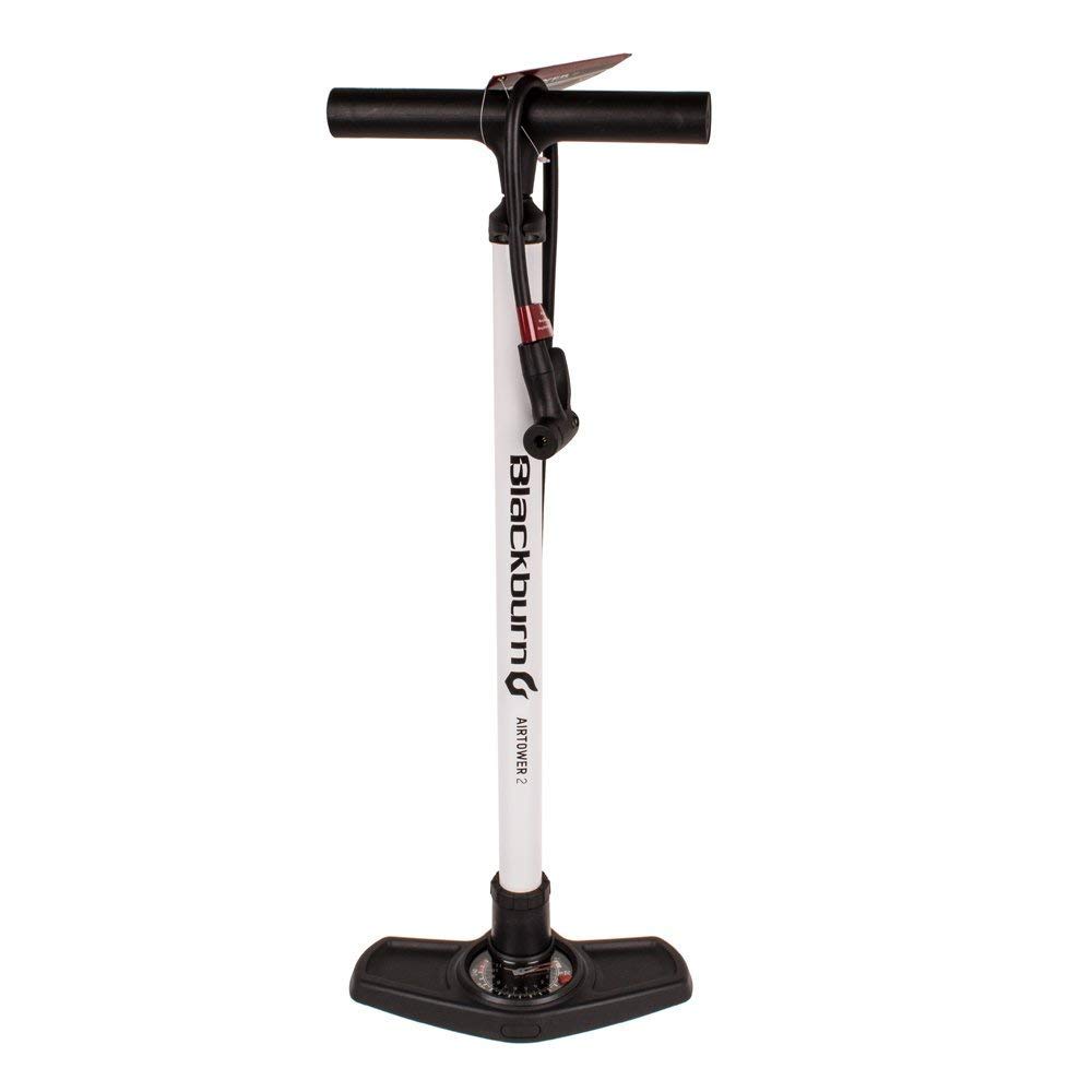 Vibrelli performance floor pump outlet