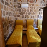Chalet Moutarde