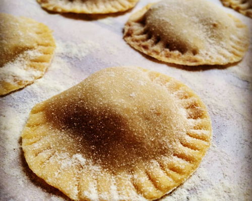 Corsi di cucina Como: Corso di cucina tradizionale: pasta fresca e gelato