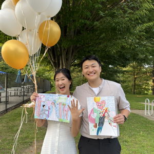 Our Newlywed Fund