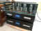 Valve Amplification Company Statement 450 iQ Stereo amp... 2