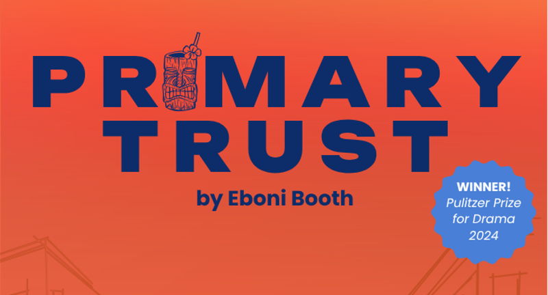 Primary Trust by Eboni Booth