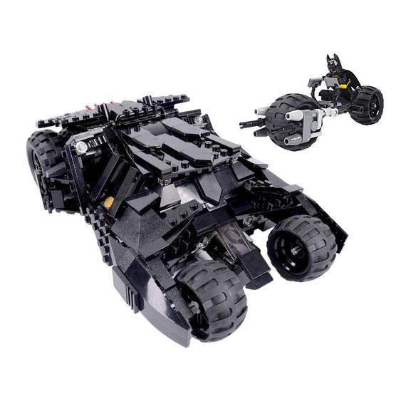 Batman Tumbler 