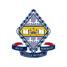 Otago Girls' High School logo
