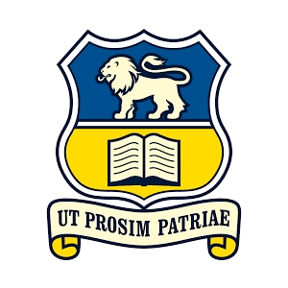 Thames High School logo