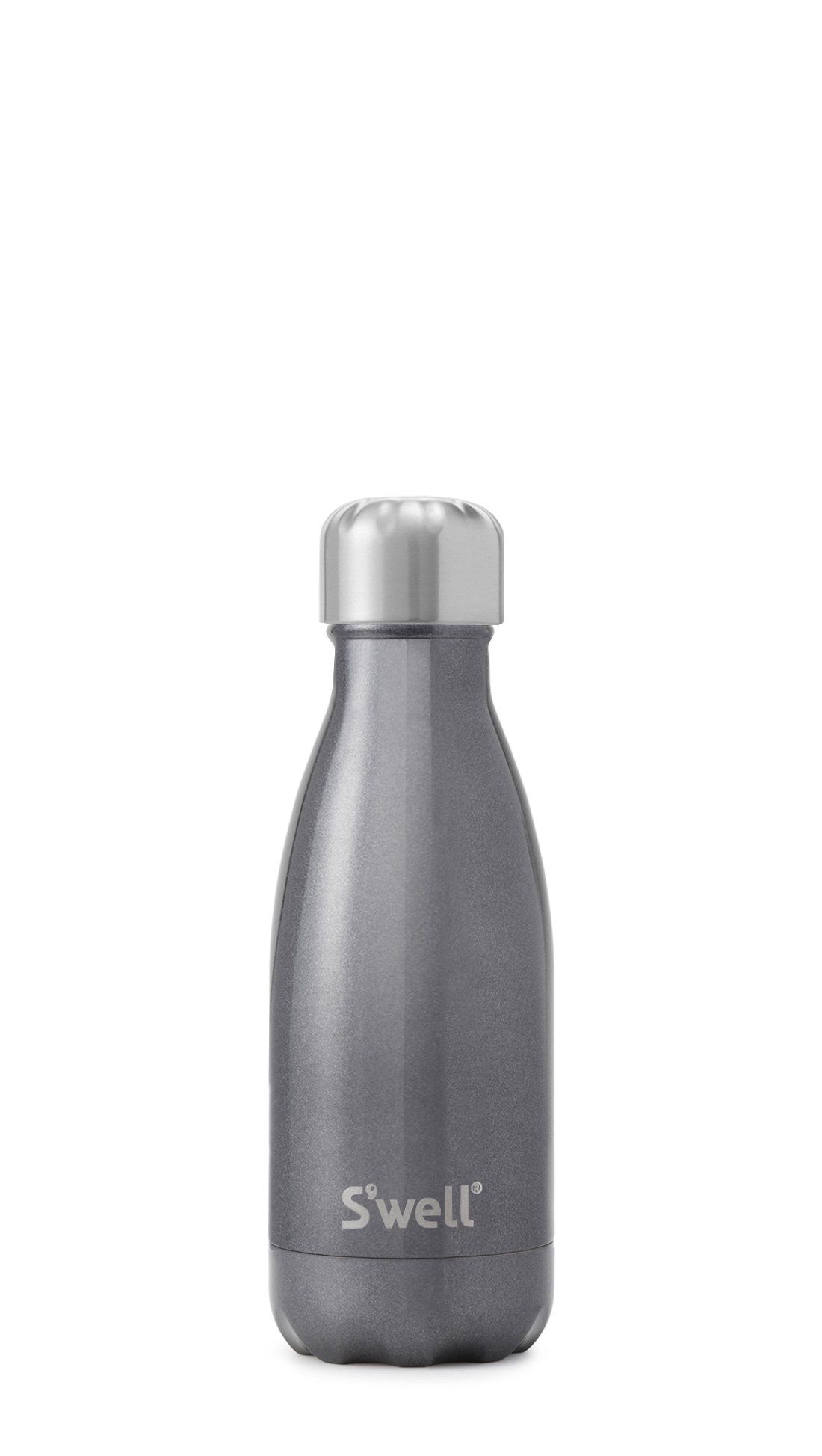 glass vacuum insulated bottle