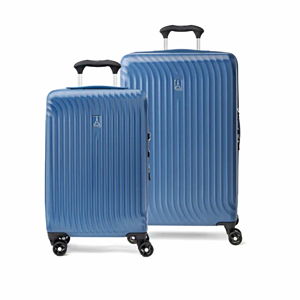 Maxlite® Air Carry-On + Medium Check-In Hardside Set, Ensign Blue