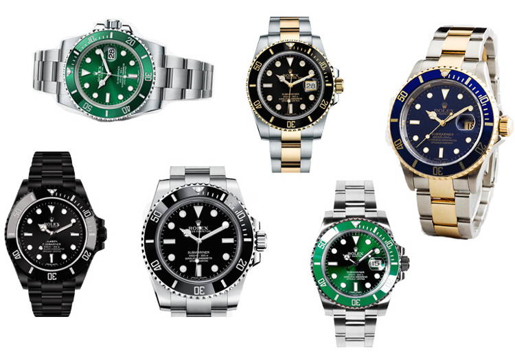 About rolex hot sale