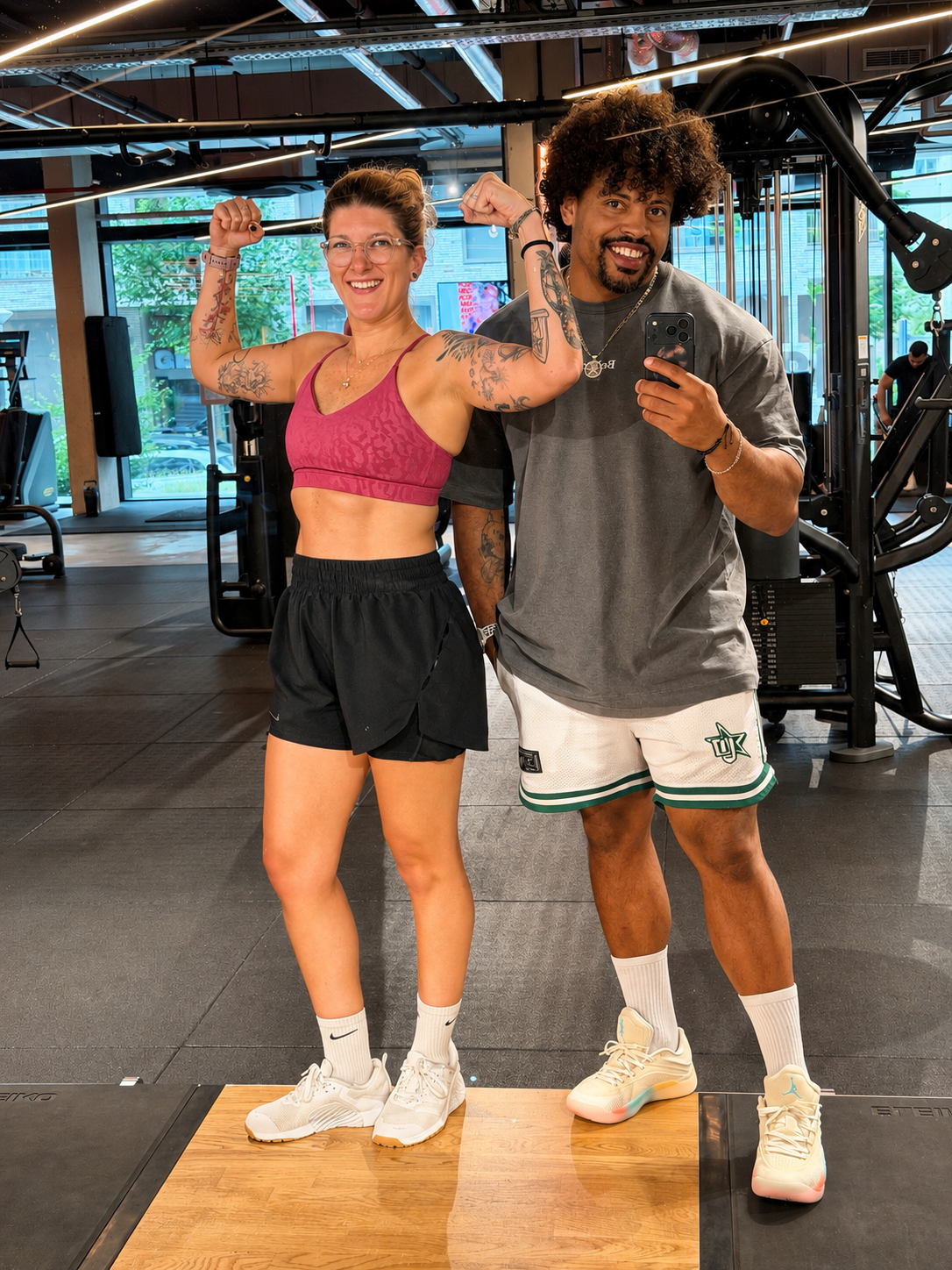 Coach Trindade