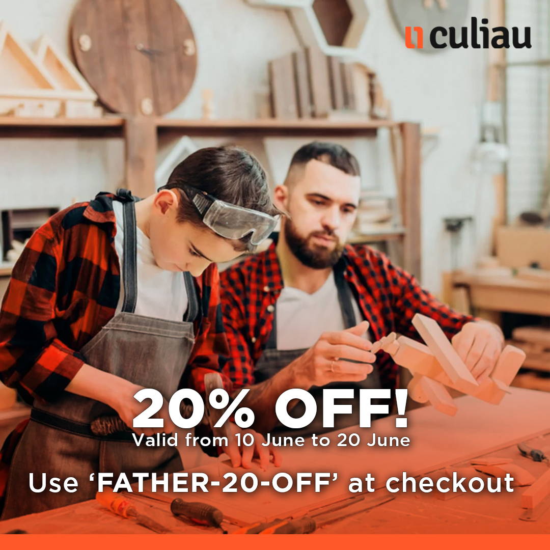 gifts for woodworkers father day