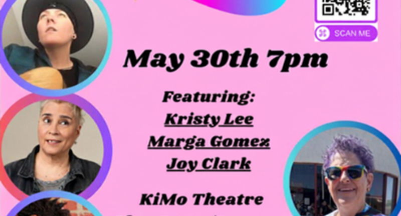 QueerJoyFest