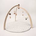 Montessori Baby Play Mat.