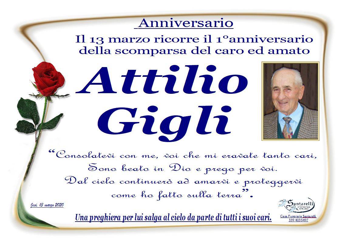 Attilio Gigli