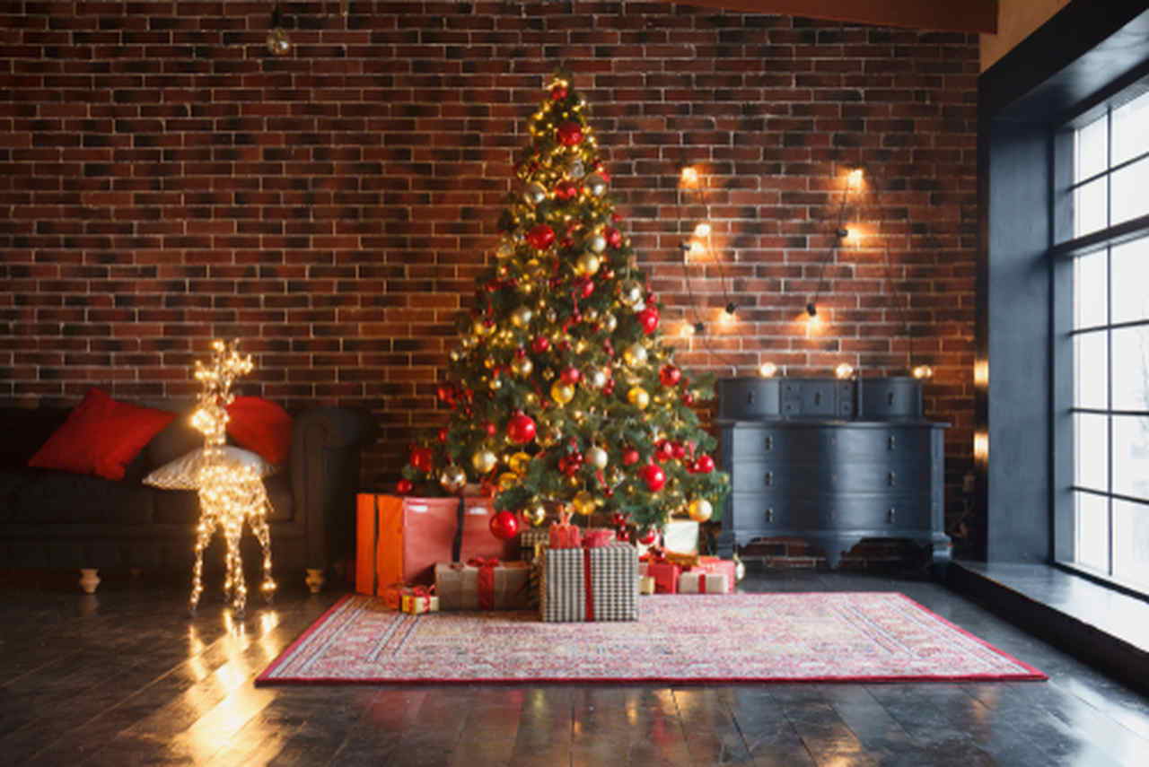 Planeje o Natal