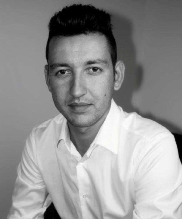 Radu Andrei Voicu