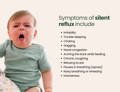 Baby Crying | My Organic Company