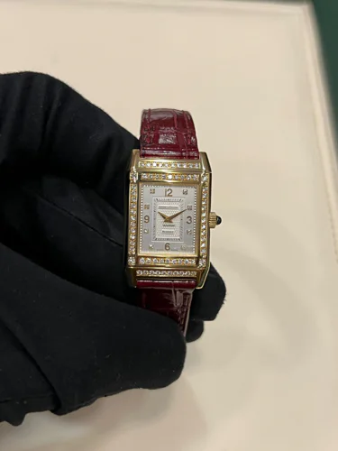 Jaeger-LeCoultre Reverso Duetto 267.1.08