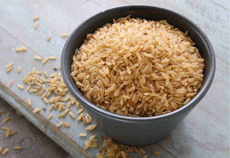 玄米フレーク体に悪い