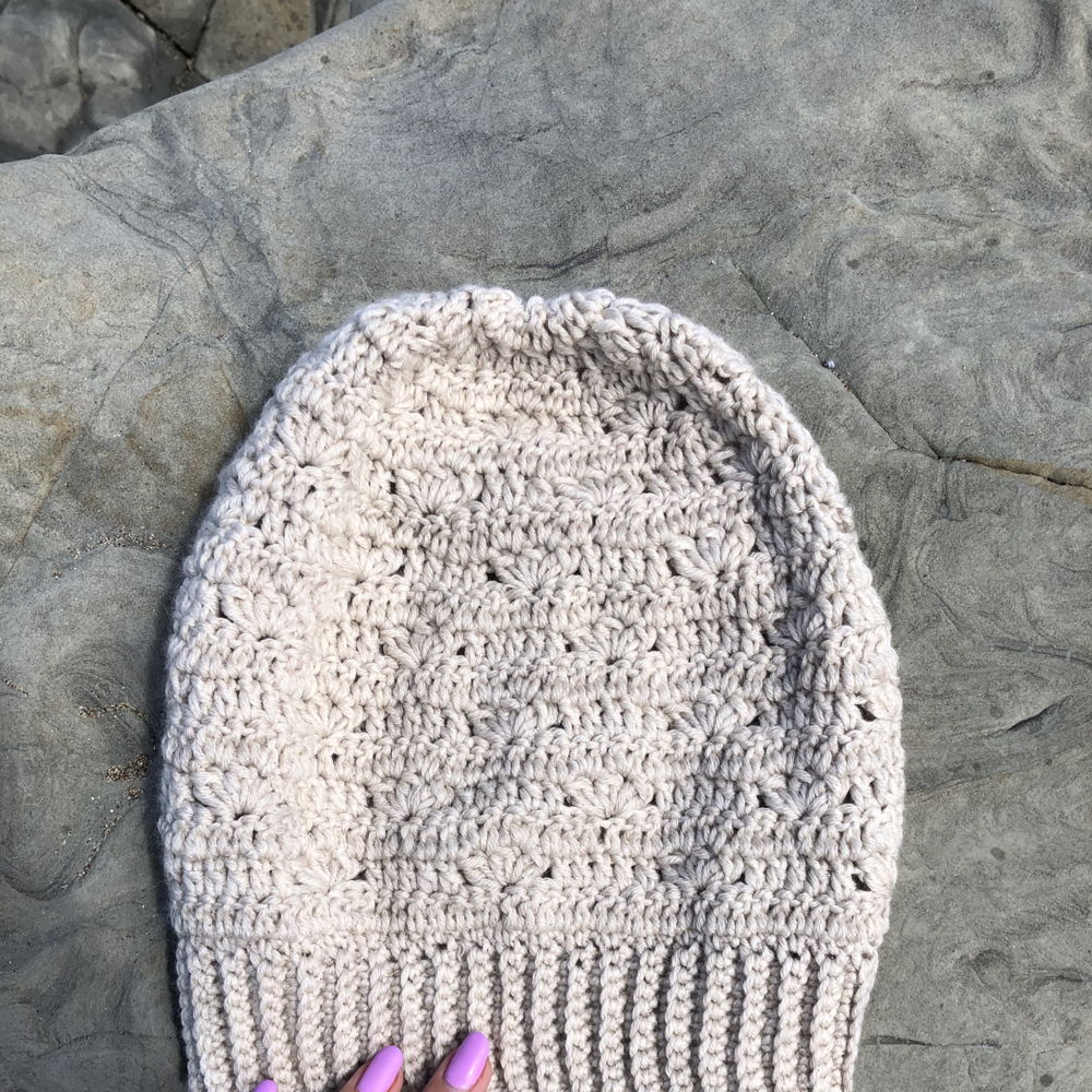 Dune Beanie