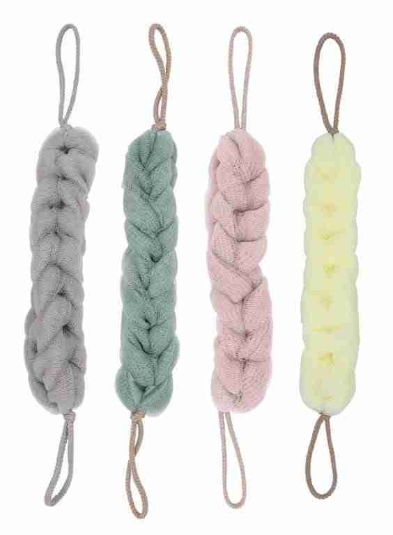 Long Bath/Shower Cleaning Loofah
