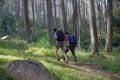 perbedaan hiking dan trekking