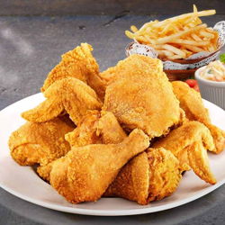 Tenderbest Makcik Tuckshop 97 Hougang Avenue 8
