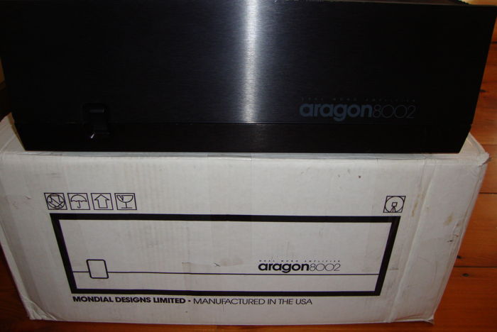 Aragon 8002