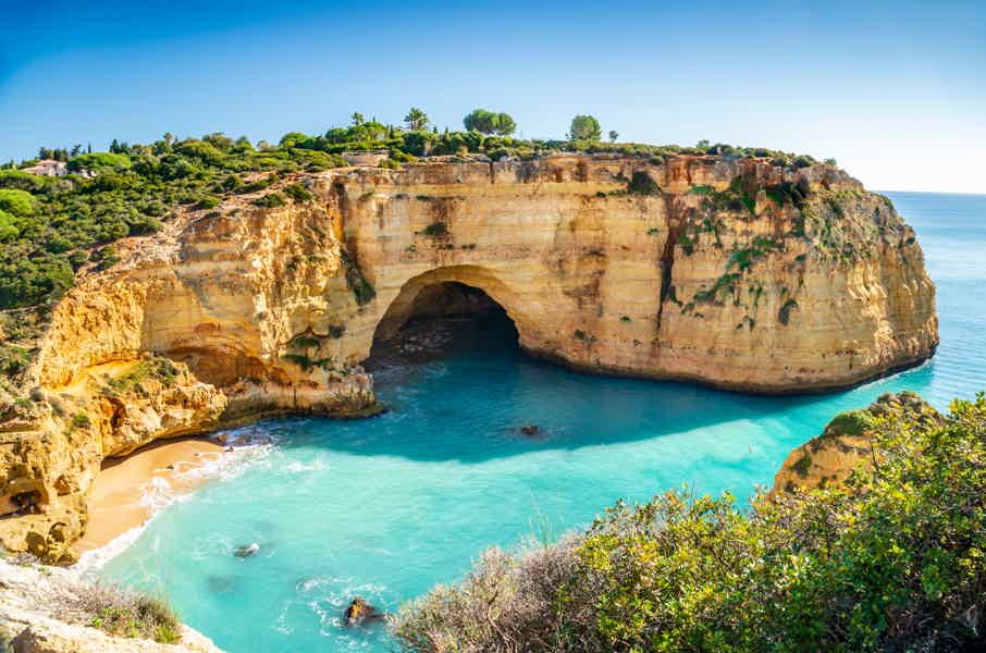 2 Days Private Tour In the Algarve from Lisbon - photo 2