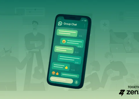 Critical Hotel Data Is Sitting in Your Team Chat on Personal Devices