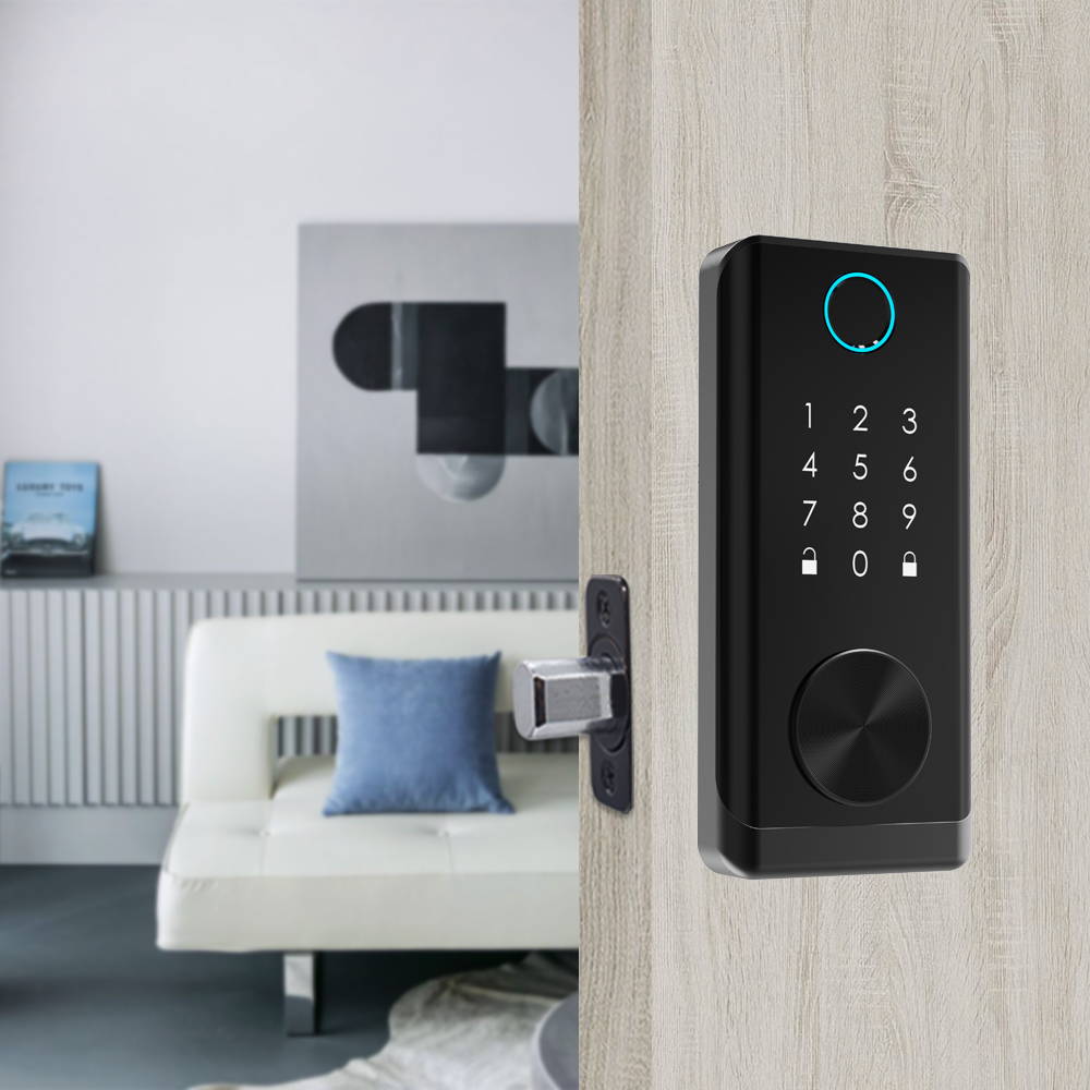 smart locks, smart door lock, door lock keyless,