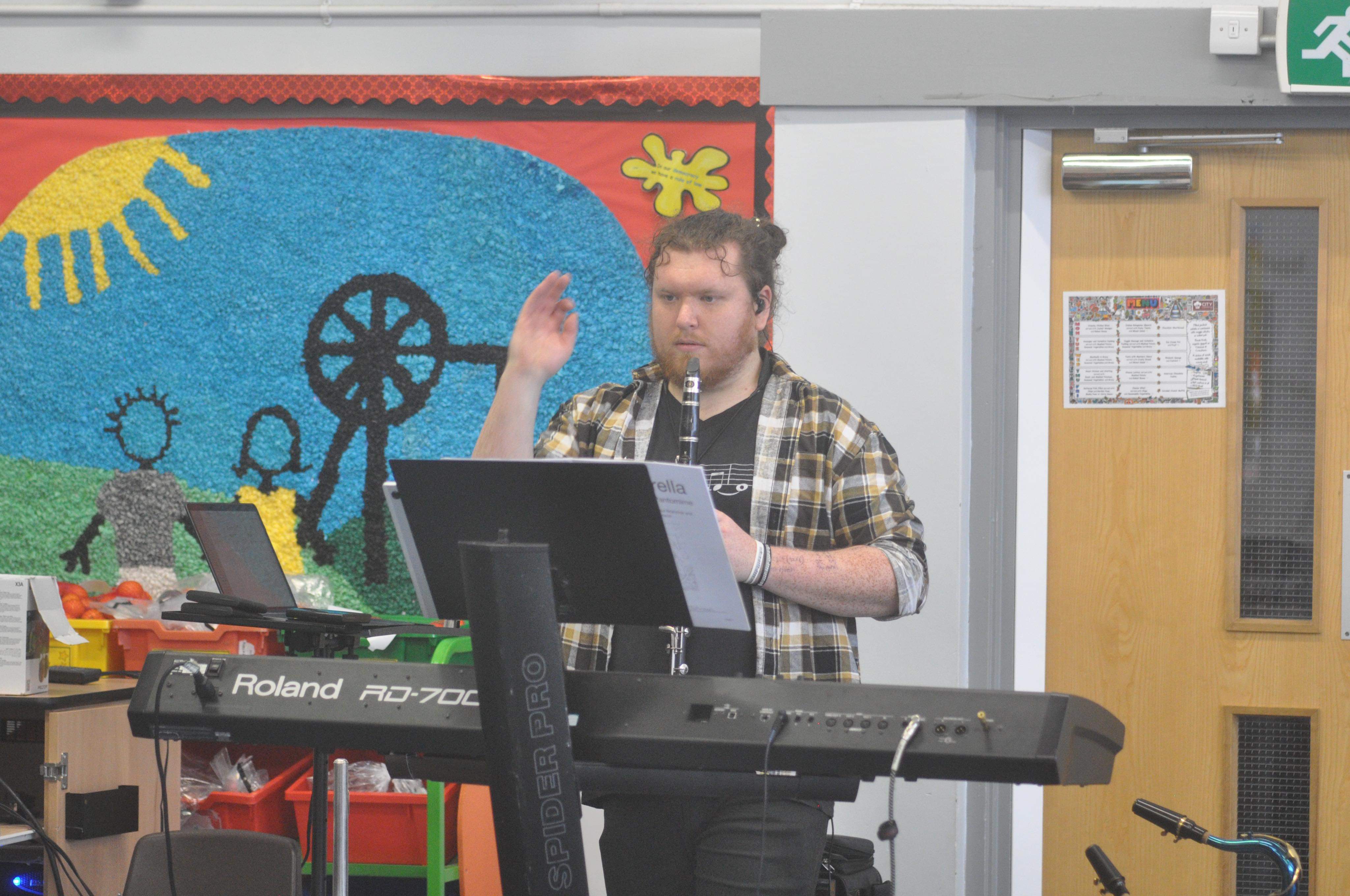 Musical Direction