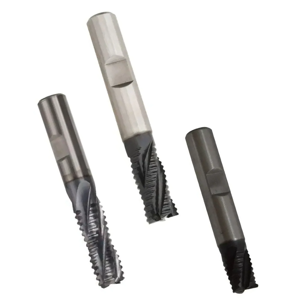 Shop TiALN Rouging End Mills at GreatGages.com