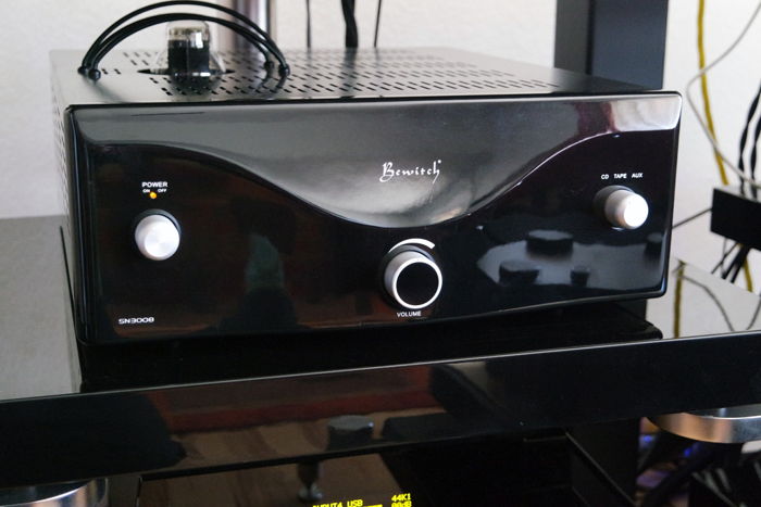 Bewitch Audio SN3008