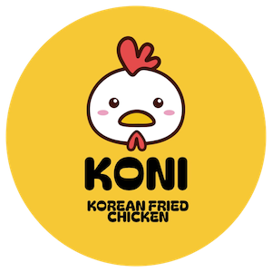 Logo - KONI