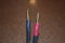 Synergistic Research Element Tungsten Speaker Cables --... 5
