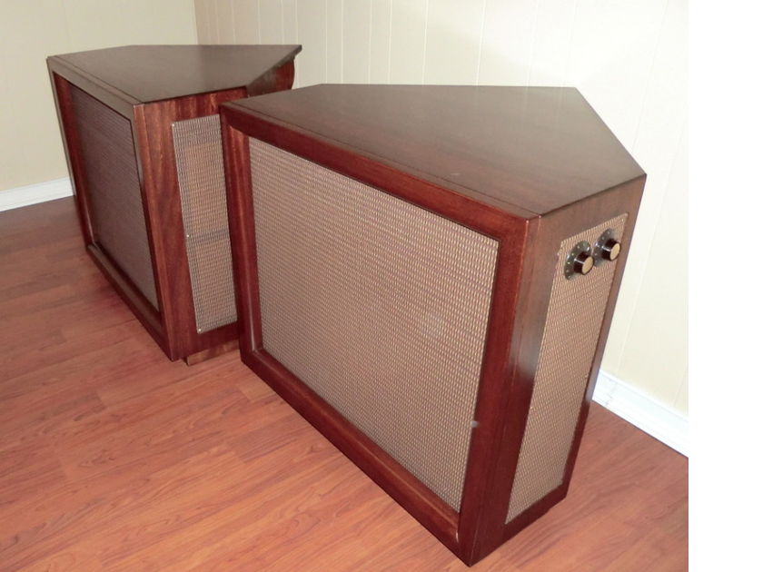Electro voice regency sale speakers