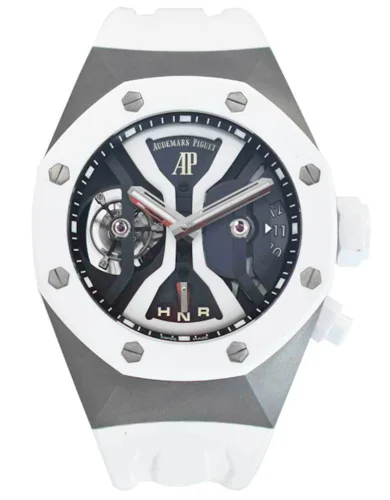 Audemars Piguet Royal Oak Concept Gmt Tourbillon